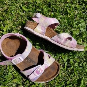 Birkenstock Girls Sandal